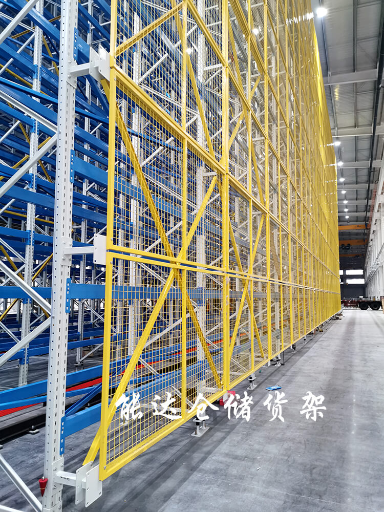 長(zhǎng)沙貨架